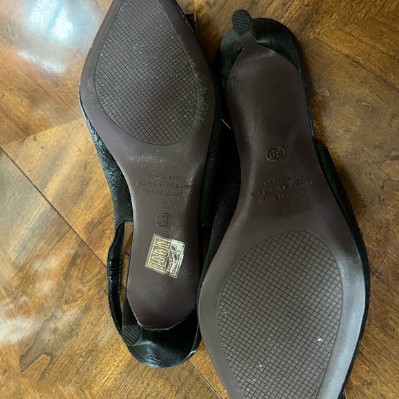 Dress Pumps  SHEIN Euro 38 main image 2